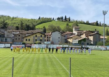 Vezzano-Quarantolese