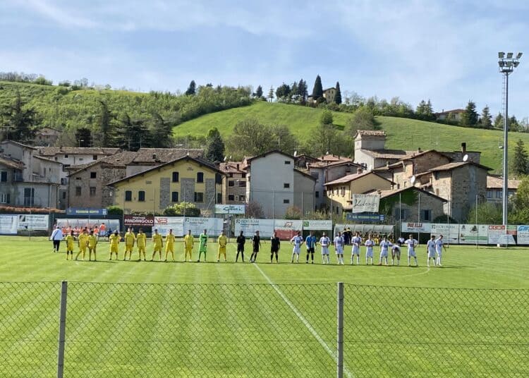 Vezzano-Quarantolese