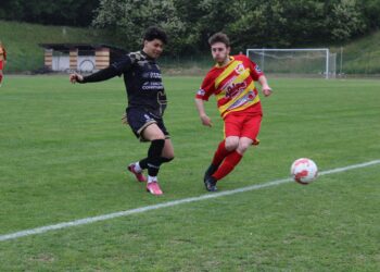 Voinea in Nextgen-S.Felice
