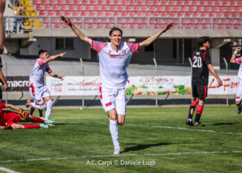 Foto: AC Carpi