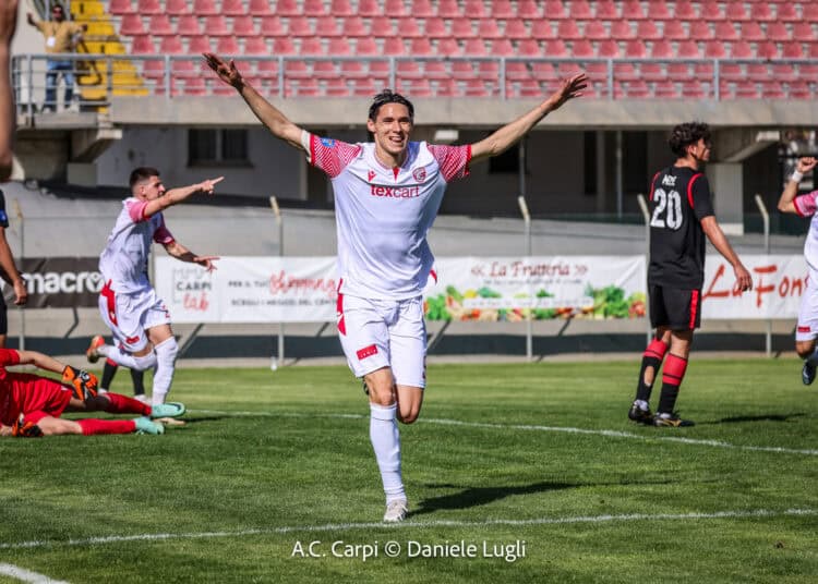 Foto: AC Carpi