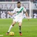 Nedim Bajrami (Sassuolo)