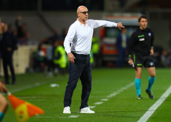 Foto Us Sassuolo