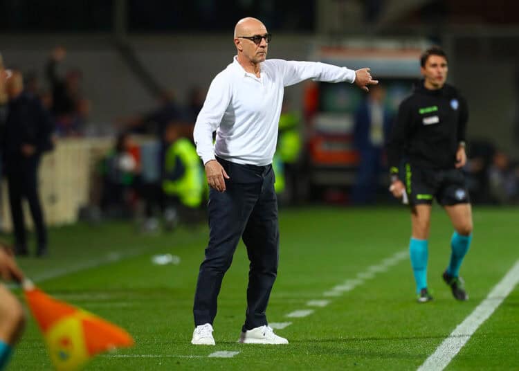Foto Us Sassuolo