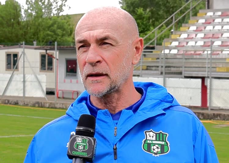 Foto Us Sassuolo