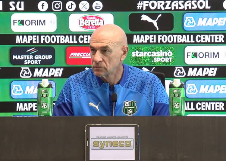 Foto Us Sassuolo