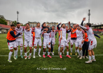 Foto Ac Carpi