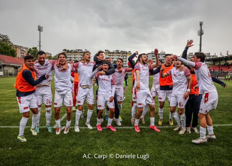 Foto Ac Carpi