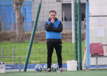 Mister Checco Cattani