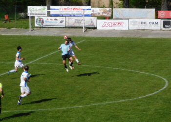 Cavezzo-United Carpi