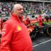 Frederic Vasseur (FRA) Ferrari Team Principal on the grid.
20.04.2024. Formula 1 World Championship, Rd 5, Chinese Grand Prix, Shanghai, China, Sprint and Qualifying Day.
- www.xpbimages.com, EMail: requests@xpbimages.com © Copyright: Batchelor / XPB Images