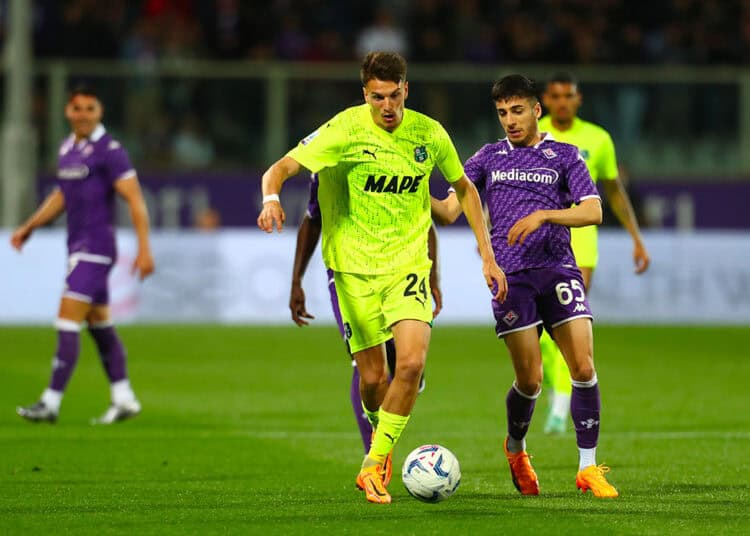 Foto Us Sassuolo