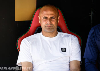 Foto Luca Diliberto