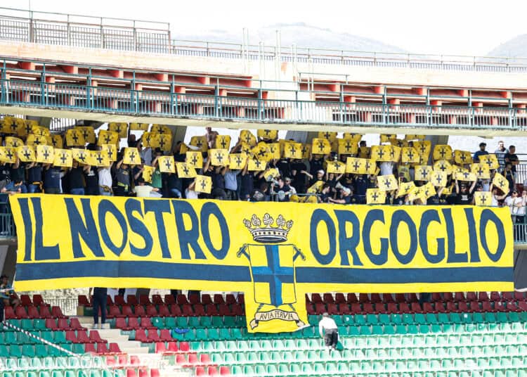Foto Luca Diliberto
