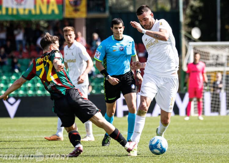 Foto: Luca Diliberto