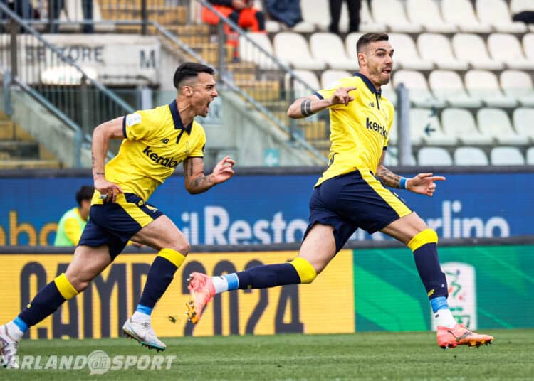Foto Luca Diliberto