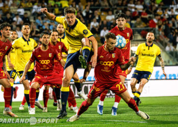 Foto: Luca Diliberto