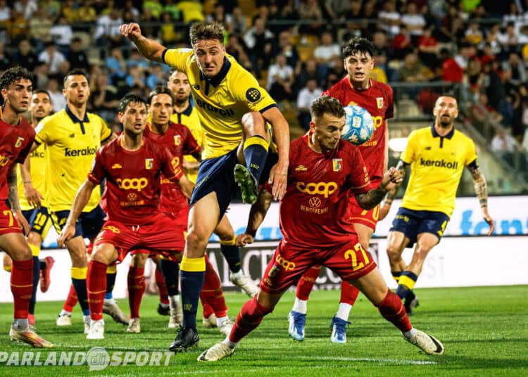Foto: Luca Diliberto