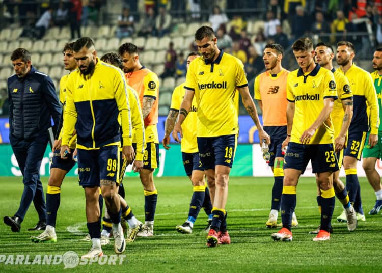 Foto: Luca Diliberto