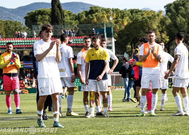 Foto Luca Diliberto