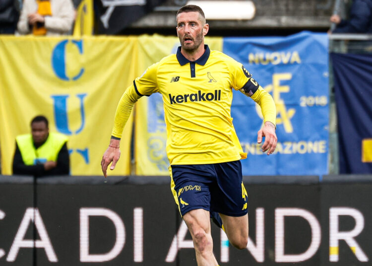 Foto Luca Diliberto
