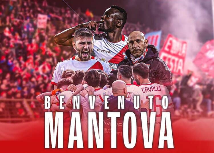 Foto Lega B