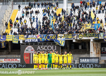 Foto: Luca Diliberto
