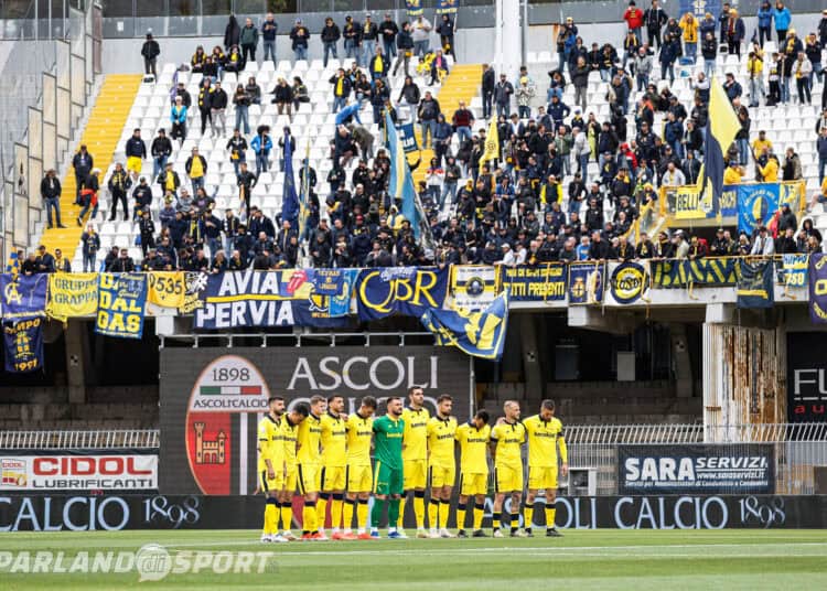 Foto: Luca Diliberto
