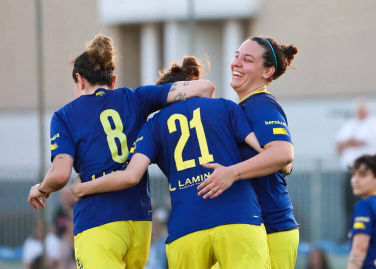 Foto Modena Fc