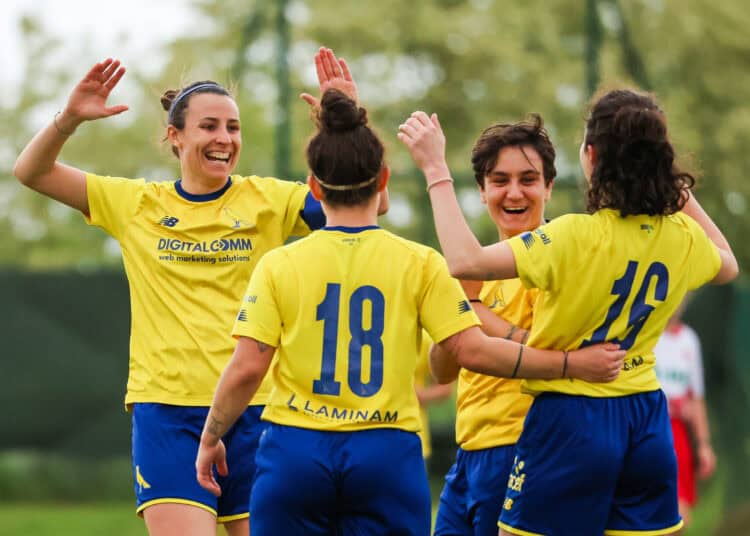 Foto Modena Fc