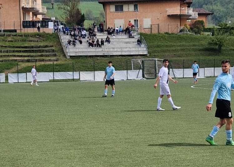 A.P. Montagna-Cavezzo