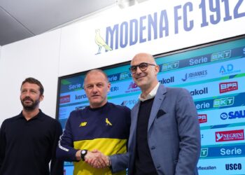 Foto Modena Fc