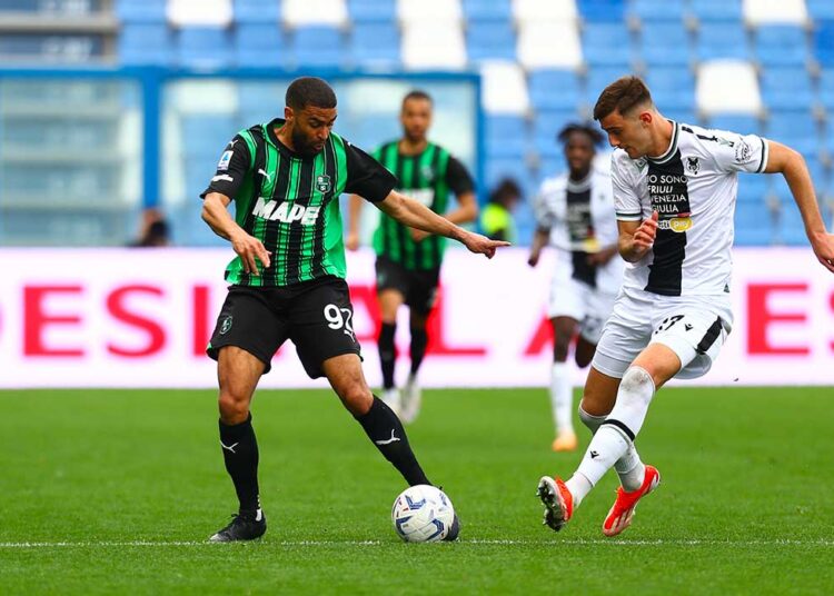 Foto Us Sassuolo
