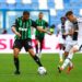 Foto Us Sassuolo