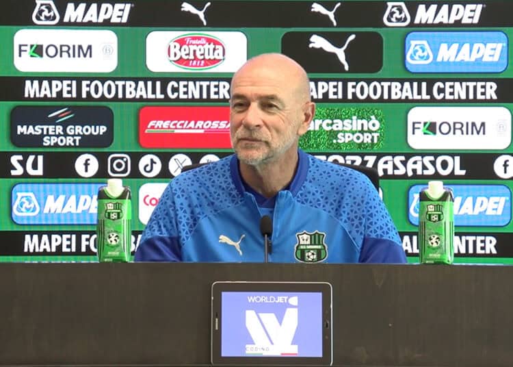 Foto Us Sassuolo