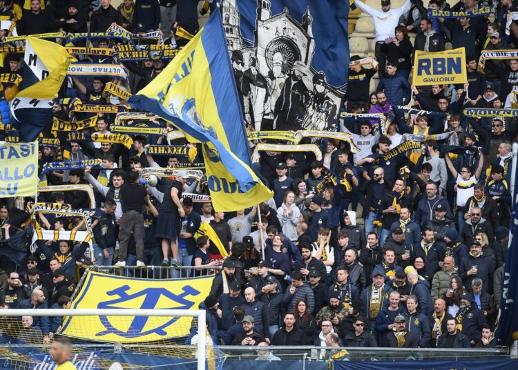 Foto Modena Fc