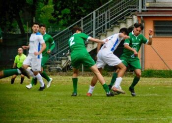 Arcetana-United Carpi