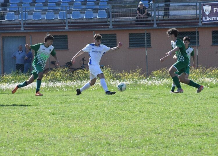United Carpi-Arcetana