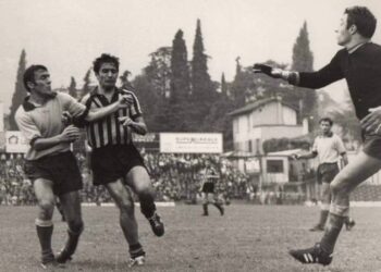 Foto Lecco Channel Vintage