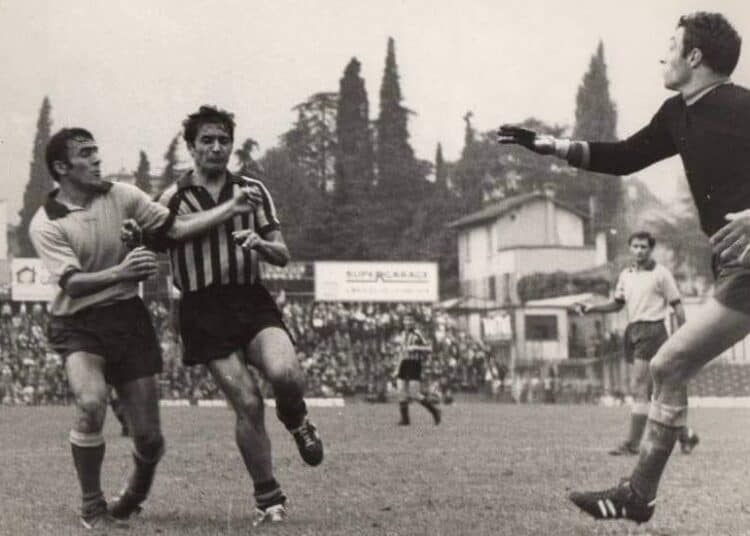Foto Lecco Channel Vintage