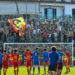 I tifosi del Giulianova