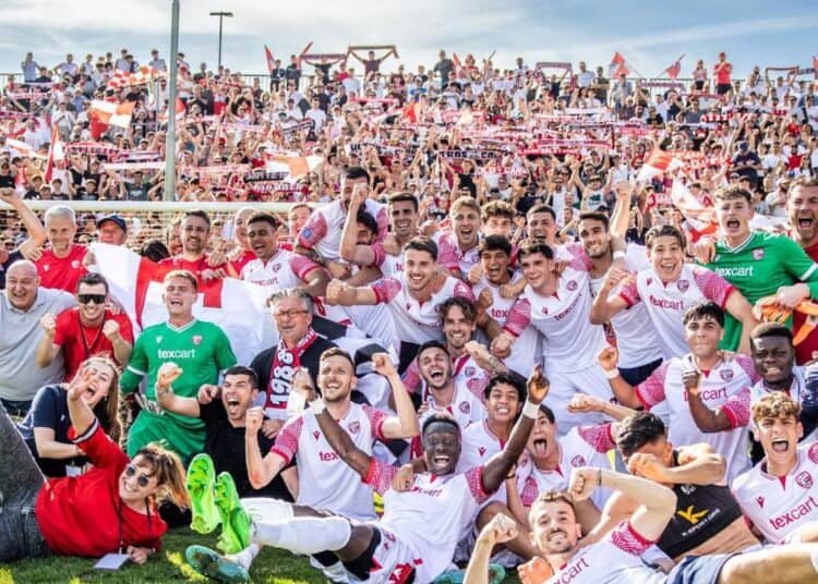 Foto: AC Carpi