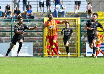 Giulianova-Terre di Castelli 1-0