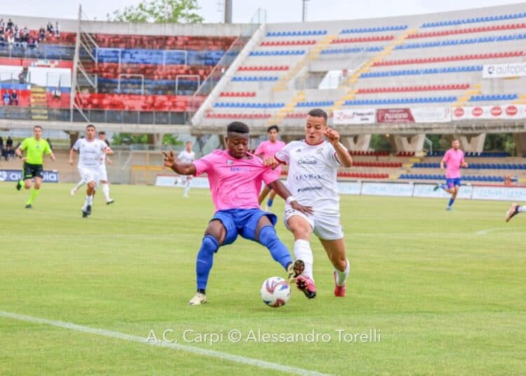 Foto: AC Carpi