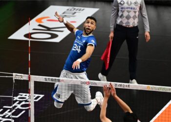 Foto Modena Volley