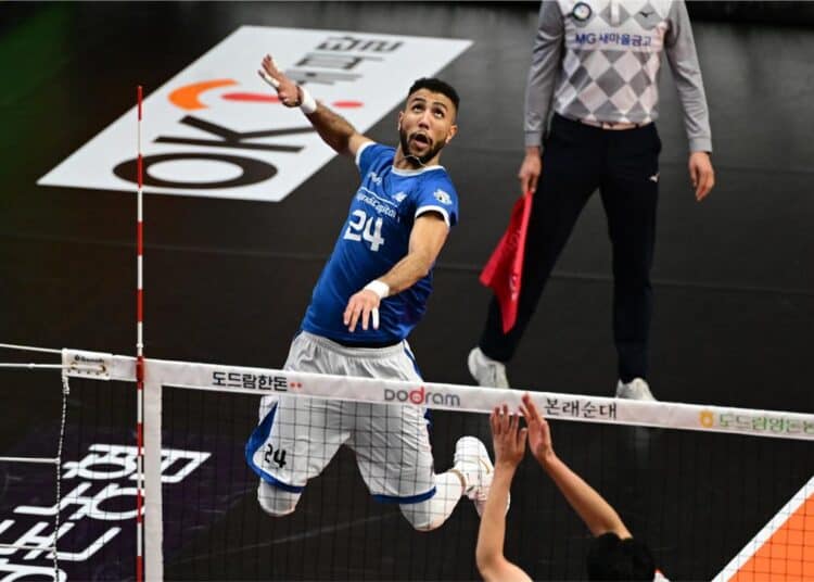 Foto Modena Volley