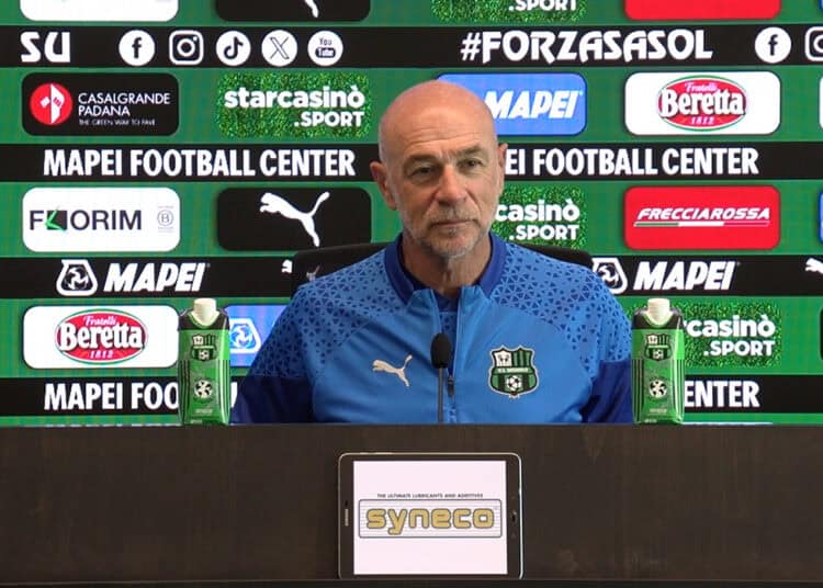 Foto Us Sassuolo