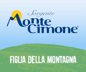 Acqua Monte Cimone