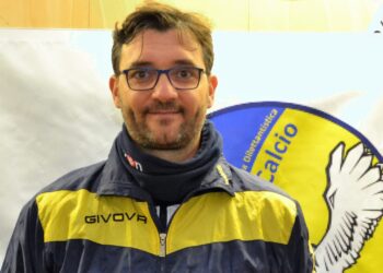 Mister Fabio Fanti