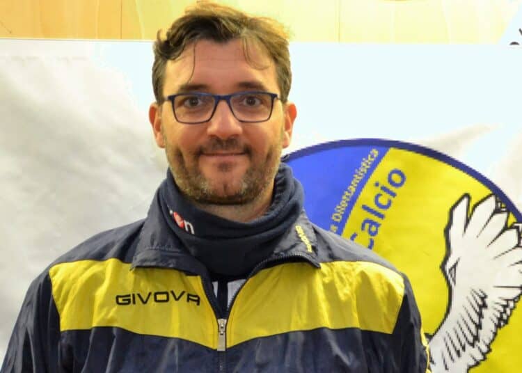 Mister Fabio Fanti